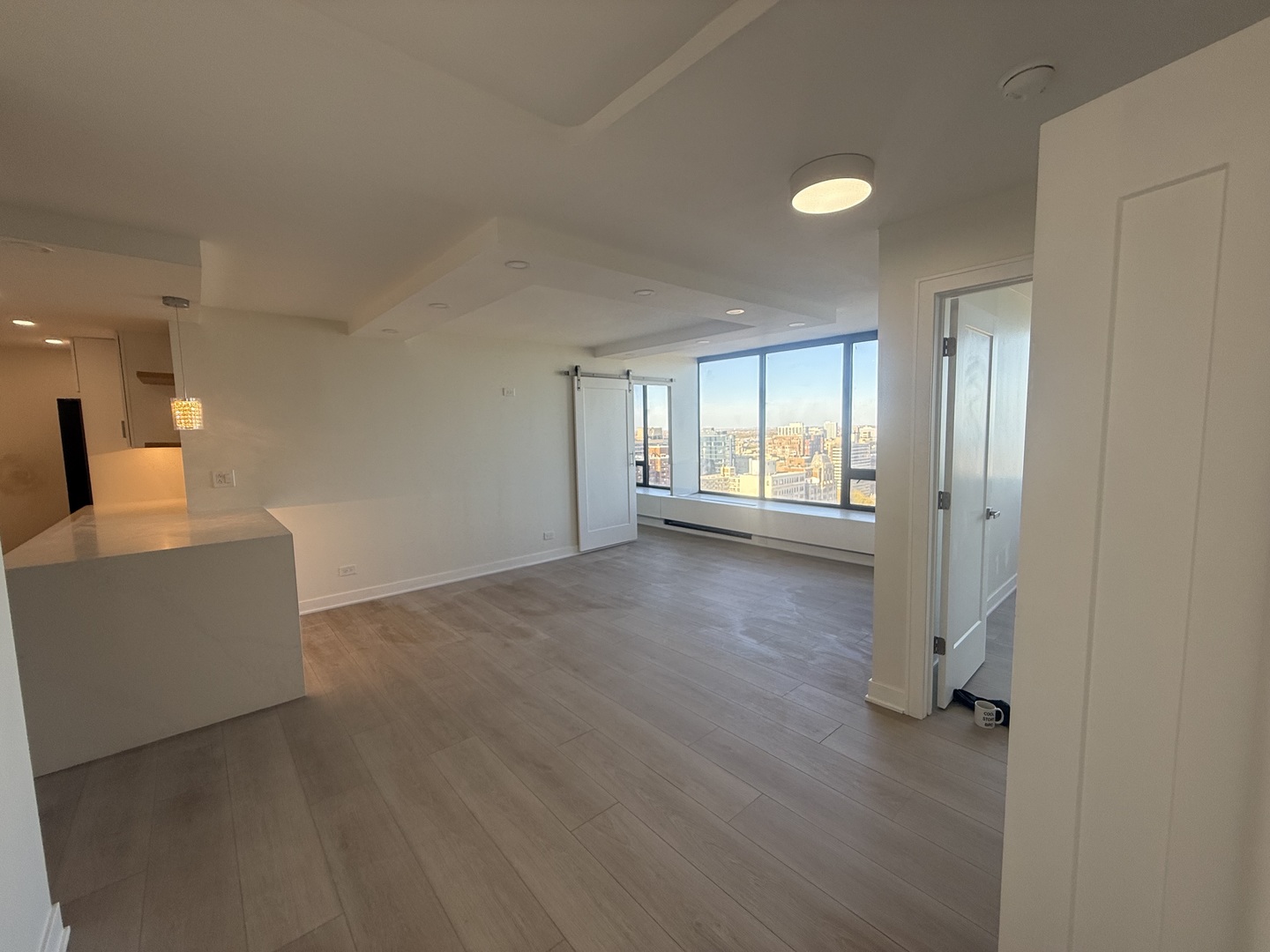 2800 N Lake Shore Drive 2603