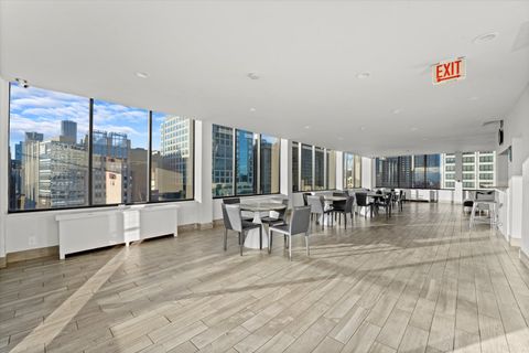 Tiny photo for 222 E PEARSON Street #2302, Chicago, IL 60611 (MLS # 12497204)