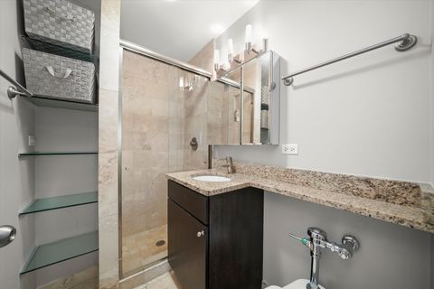 Tiny photo for 222 E PEARSON Street #2302, Chicago, IL 60611 (MLS # 12497204)