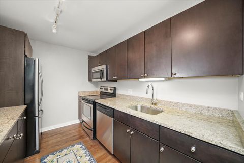 Tiny photo for 222 E PEARSON Street #2302, Chicago, IL 60611 (MLS # 12497204)