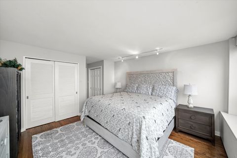 Tiny photo for 222 E PEARSON Street #2302, Chicago, IL 60611 (MLS # 12497204)