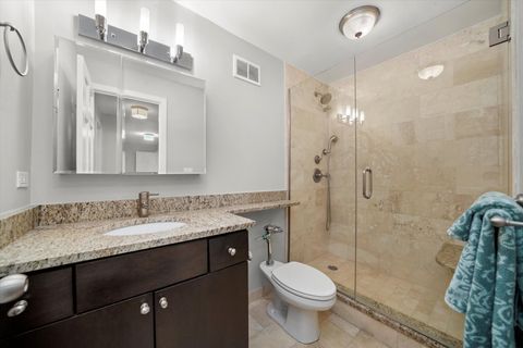 Tiny photo for 222 E PEARSON Street #2302, Chicago, IL 60611 (MLS # 12497204)