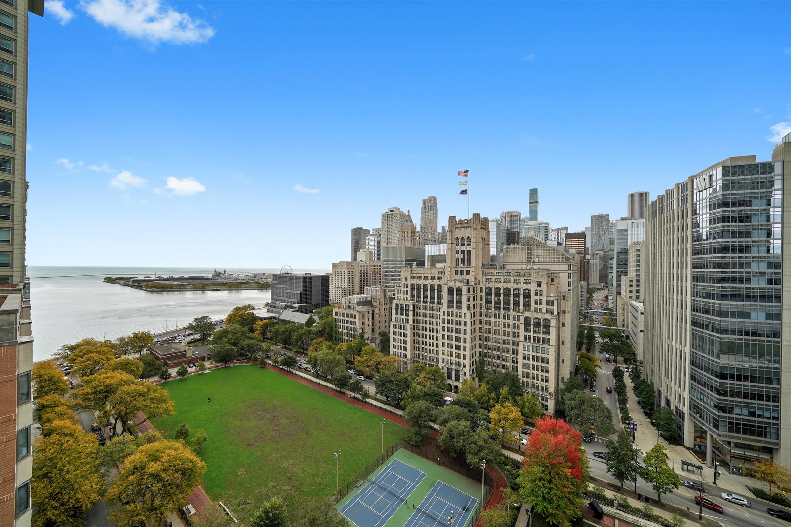 222 E PEARSON Street 2302