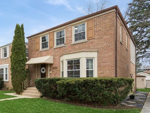 4044 N Pittsburgh Avenue Chicago IL 60634