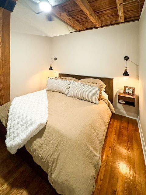 Tiny photo for 770 W Gladys Avenue #305, Chicago, IL 60661 (MLS # 12522870)