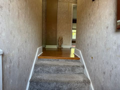 Tiny photo for 916 Illinois Avenue, Murphysboro, IL 62966 (MLS # 12635976)
