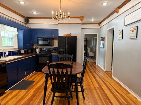 Tiny photo for 916 Illinois Avenue, Murphysboro, IL 62966 (MLS # 12635976)