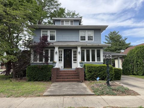 Tiny photo for 916 Illinois Avenue, Murphysboro, IL 62966 (MLS # 12635976)