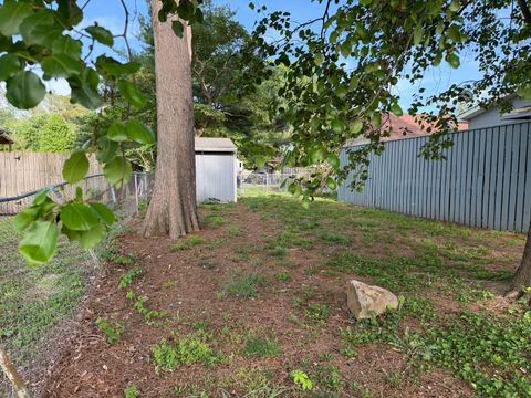 Tiny photo for 916 Illinois Avenue, Murphysboro, IL 62966 (MLS # 12635976)