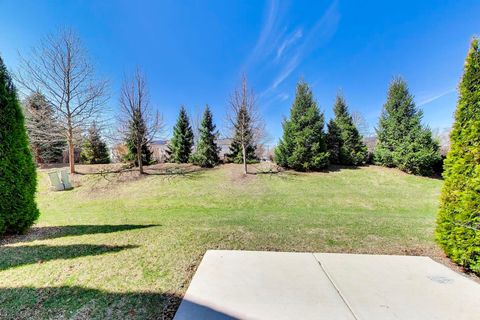 Tiny photo for 4152 Calder Lane, Aurora, IL 60504 (MLS # 12606647)