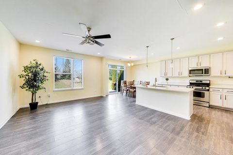 Tiny photo for 4152 Calder Lane, Aurora, IL 60504 (MLS # 12606647)