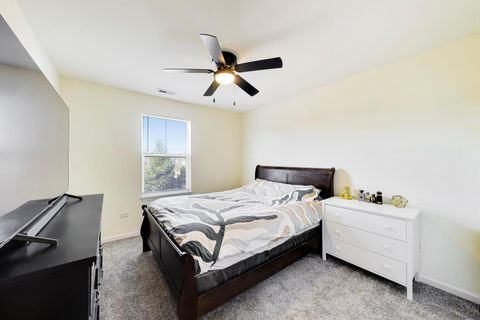 Tiny photo for 4152 Calder Lane, Aurora, IL 60504 (MLS # 12606647)