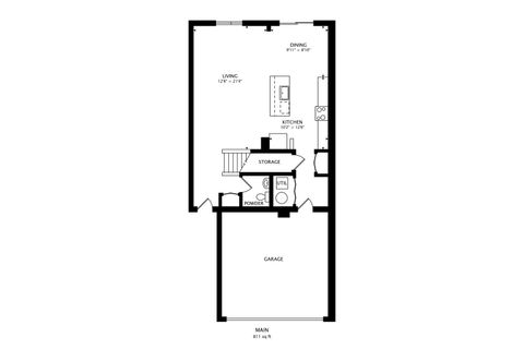 Tiny photo for 4152 Calder Lane, Aurora, IL 60504 (MLS # 12606647)