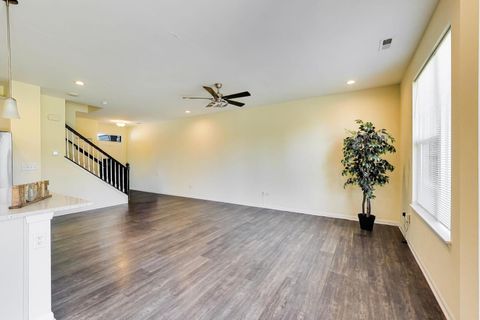 Tiny photo for 4152 Calder Lane, Aurora, IL 60504 (MLS # 12606647)