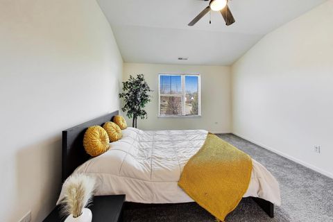 Tiny photo for 4152 Calder Lane, Aurora, IL 60504 (MLS # 12606647)