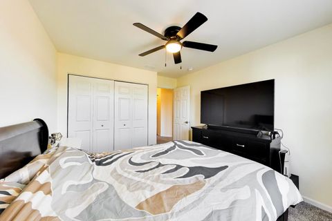 Tiny photo for 4152 Calder Lane, Aurora, IL 60504 (MLS # 12606647)