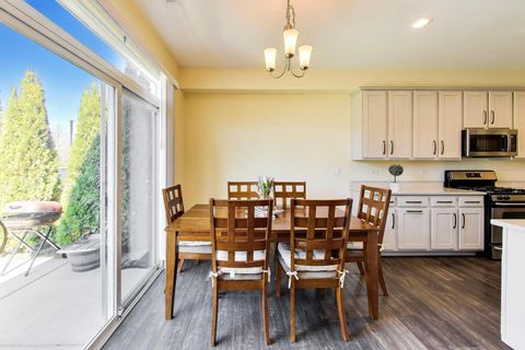 Tiny photo for 4152 Calder Lane, Aurora, IL 60504 (MLS # 12606647)