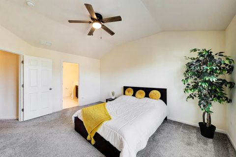 Tiny photo for 4152 Calder Lane, Aurora, IL 60504 (MLS # 12606647)