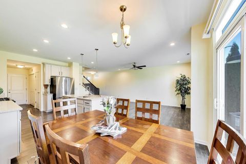 Tiny photo for 4152 Calder Lane, Aurora, IL 60504 (MLS # 12606647)