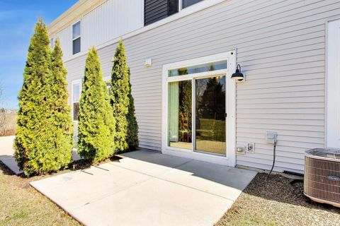 Tiny photo for 4152 Calder Lane, Aurora, IL 60504 (MLS # 12606647)