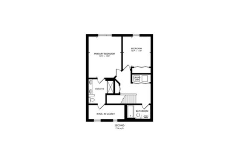 Tiny photo for 4152 Calder Lane, Aurora, IL 60504 (MLS # 12606647)