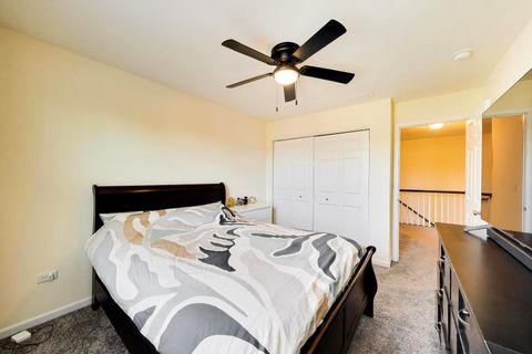 Tiny photo for 4152 Calder Lane, Aurora, IL 60504 (MLS # 12606647)