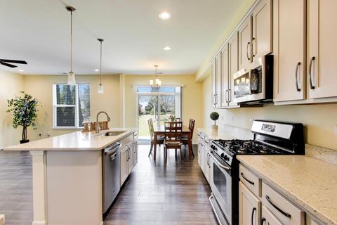 Tiny photo for 4152 Calder Lane, Aurora, IL 60504 (MLS # 12606647)