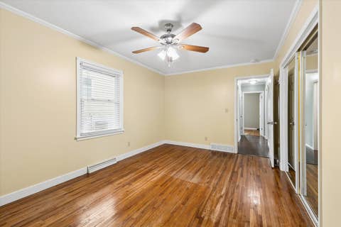 Tiny photo for 1221 S 10TH Street, Clinton, IA 52732 (MLS # 12718668)