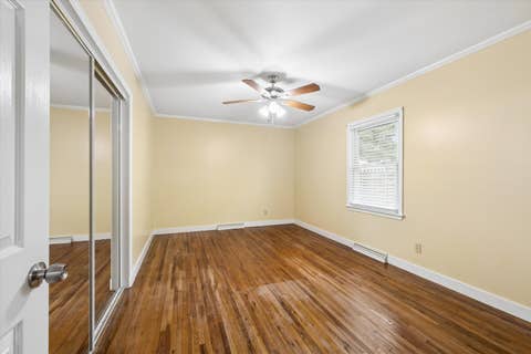 Tiny photo for 1221 S 10TH Street, Clinton, IA 52732 (MLS # 12718668)