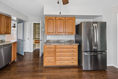 Tiny photo for 1221 S 10TH Street, Clinton, IA 52732 (MLS # 12718668)