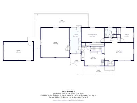 Tiny photo for 1221 S 10TH Street, Clinton, IA 52732 (MLS # 12718668)
