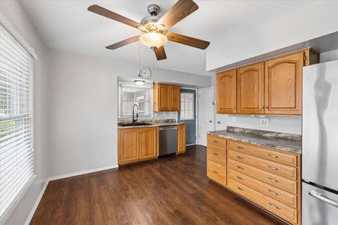Tiny photo for 1221 S 10TH Street, Clinton, IA 52732 (MLS # 12718668)