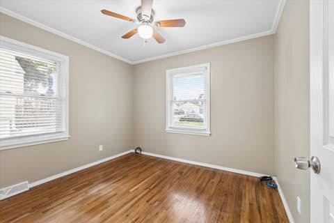 Tiny photo for 1221 S 10TH Street, Clinton, IA 52732 (MLS # 12718668)