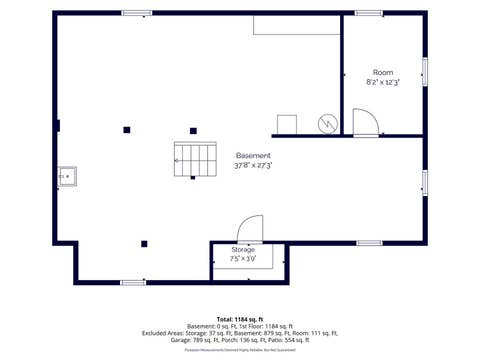 Tiny photo for 1221 S 10TH Street, Clinton, IA 52732 (MLS # 12718668)