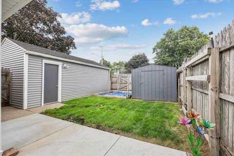 Tiny photo for 1221 S 10TH Street, Clinton, IA 52732 (MLS # 12718668)