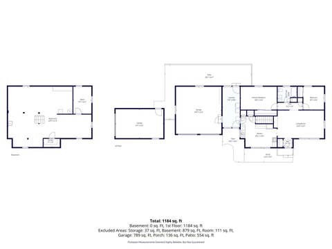 Tiny photo for 1221 S 10TH Street, Clinton, IA 52732 (MLS # 12718668)
