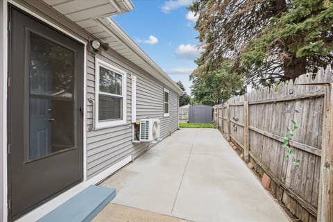 Tiny photo for 1221 S 10TH Street, Clinton, IA 52732 (MLS # 12718668)
