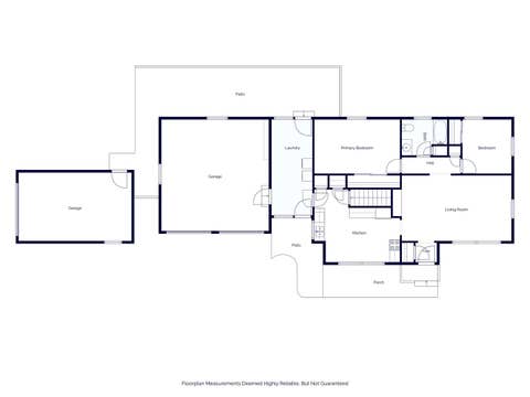 Tiny photo for 1221 S 10TH Street, Clinton, IA 52732 (MLS # 12718668)