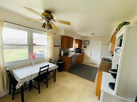 Tiny photo for 3714 BUCK Avenue, Joliet, IL 60431 (MLS # 12605036)