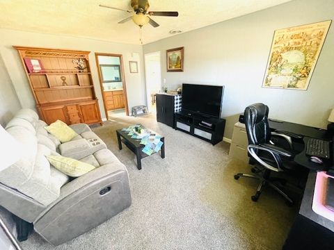 Tiny photo for 3714 BUCK Avenue, Joliet, IL 60431 (MLS # 12605036)