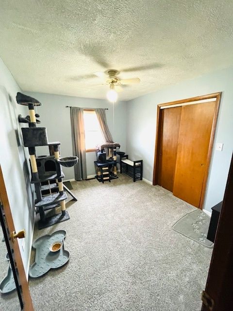 Tiny photo for 3714 BUCK Avenue, Joliet, IL 60431 (MLS # 12605036)