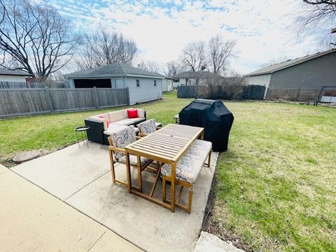 Tiny photo for 3714 BUCK Avenue, Joliet, IL 60431 (MLS # 12605036)