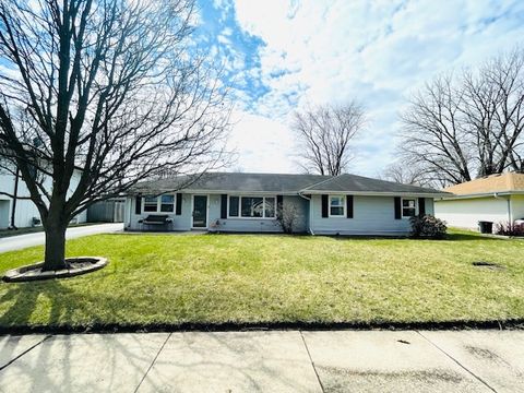 Tiny photo for 3714 BUCK Avenue, Joliet, IL 60431 (MLS # 12605036)