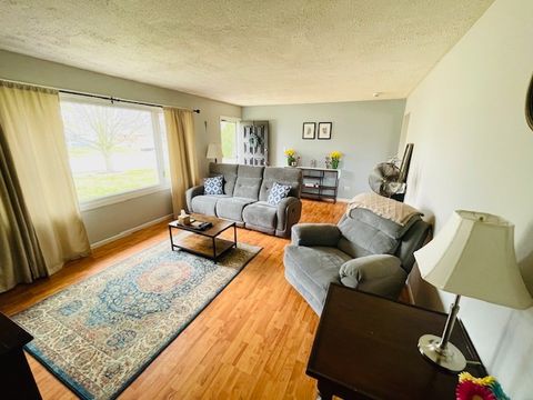 Tiny photo for 3714 BUCK Avenue, Joliet, IL 60431 (MLS # 12605036)