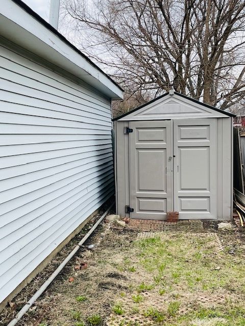 Tiny photo for 3714 BUCK Avenue, Joliet, IL 60431 (MLS # 12605036)