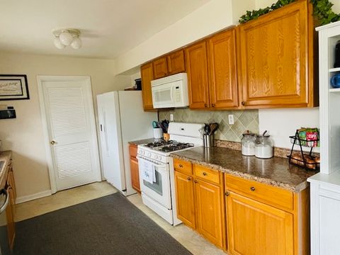 Tiny photo for 3714 BUCK Avenue, Joliet, IL 60431 (MLS # 12605036)