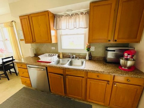 Tiny photo for 3714 BUCK Avenue, Joliet, IL 60431 (MLS # 12605036)