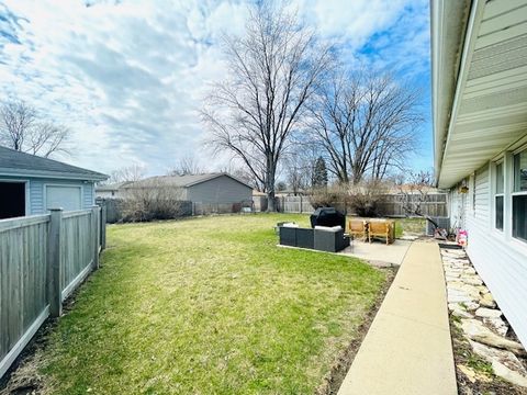 Tiny photo for 3714 BUCK Avenue, Joliet, IL 60431 (MLS # 12605036)
