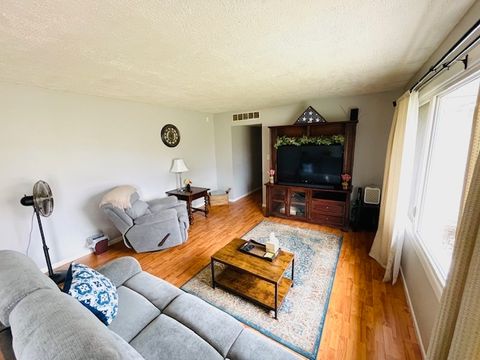 Tiny photo for 3714 BUCK Avenue, Joliet, IL 60431 (MLS # 12605036)