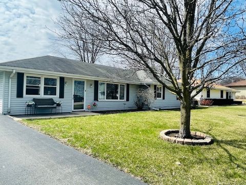 Photo of 3714 BUCK Avenue, Joliet, IL 60431 (MLS # 12605036)